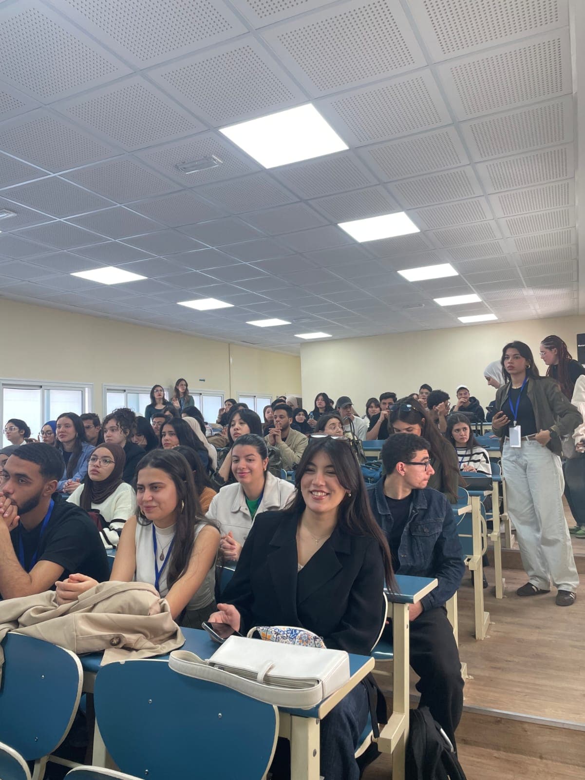ESSECT Finance Day — photo 4