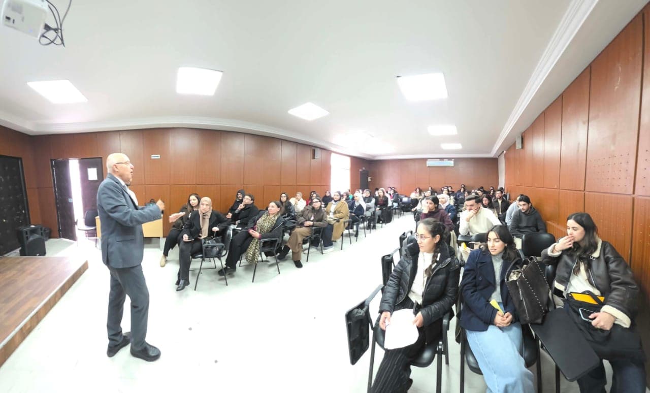 Formation interne en soft skills — photo 2