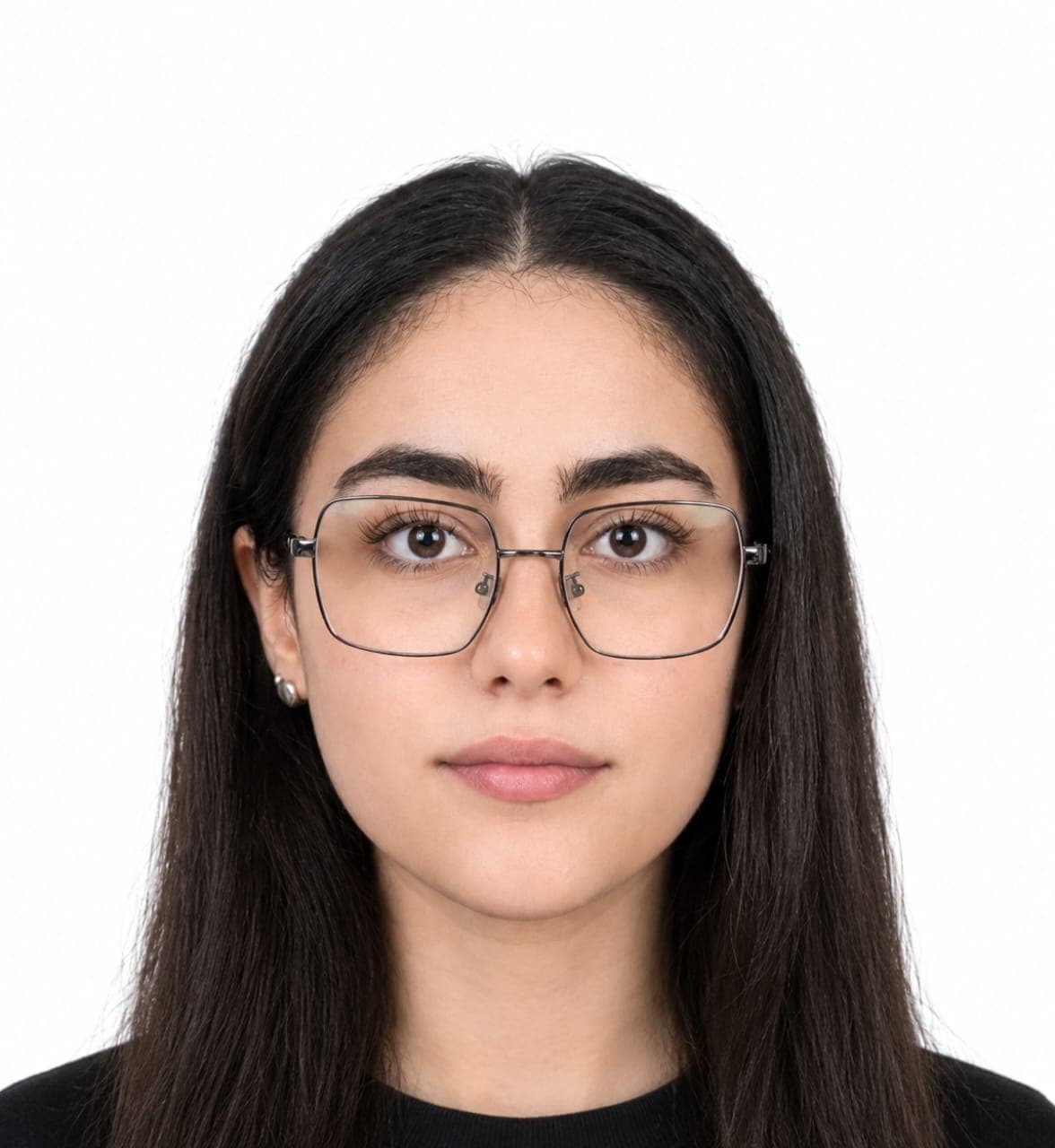 Portrait de Eya Darghout
