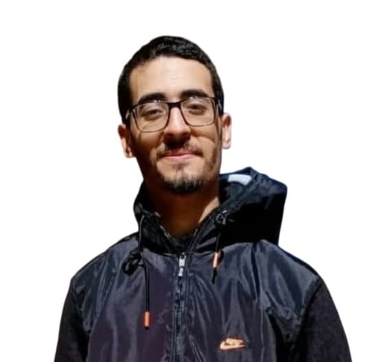 Portrait de Rami Chraiet